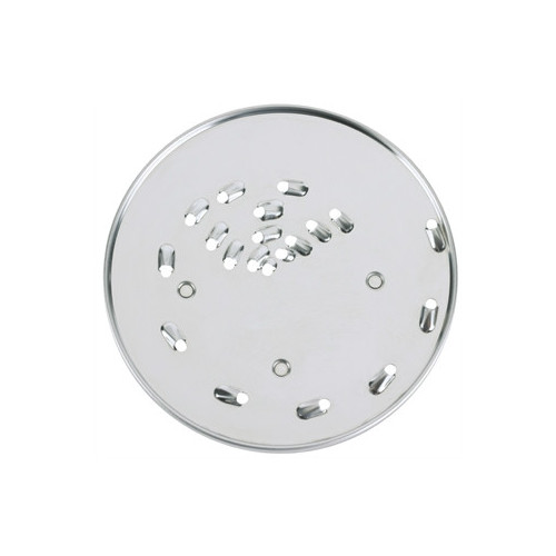 Waring 2mm Grating/Shredding Disc for CC025