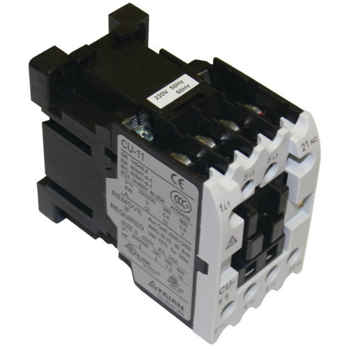 Buffalo Contactor for CD605 CD606 CP821 GE024 GE025