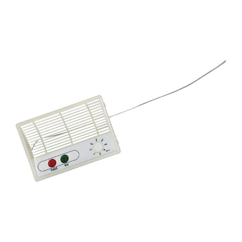 Polar Control Panel incl. lights for CE210 CE211 CE212 DN495