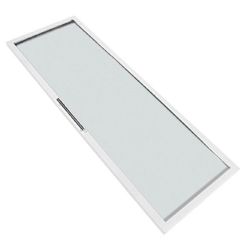 Polar Complete Glass Door for CD087 CD087-A (1680x594x35mm)