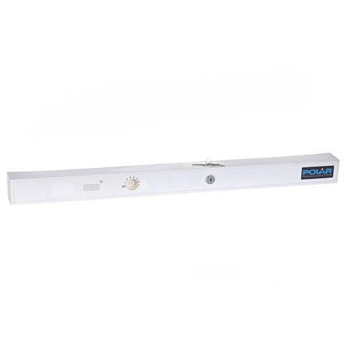 Polar Front Panel for CD084 CD085 CD084-A CD085-A (old version)