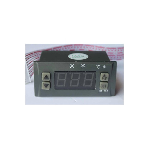 Digital Controller for CD229 CD230