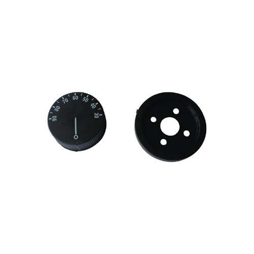 Polar Dial for CD231 CD232