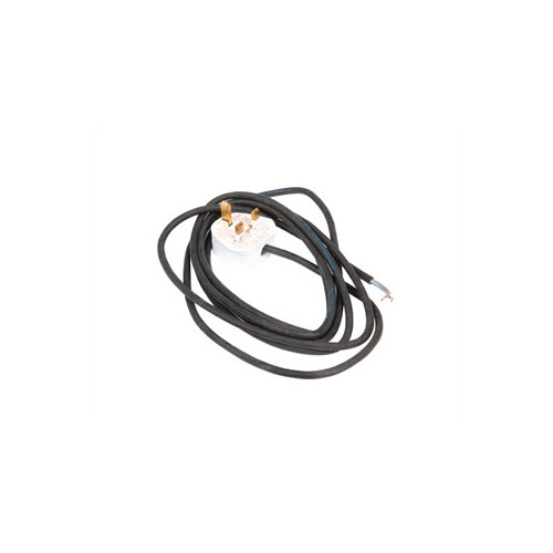 Dynamic Power Cord (UK Plug) for J444 CF004 CF005 CF007 CN538 CF006 CF009 CF010