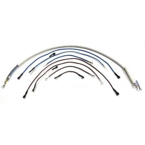Buffalo Wiring Loom for L530-B L518-B L519-B