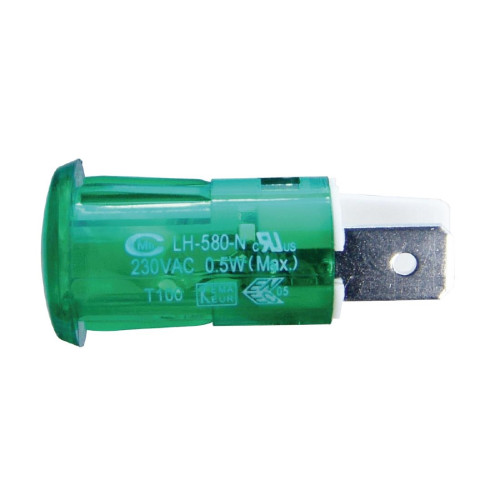 Buffalo Green Indicator Light for CD679 GJ454 GJ455 GJ456
