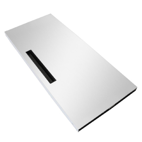 Polar Complete Door for G590-592 G593 G594 G595 GD879 GD880 with moulded Handle
