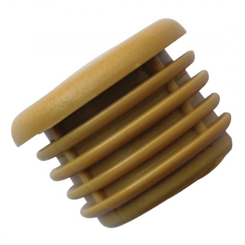 Spare Front/Rear & backrest Tube Plugs for Wicker chairs CF402 & GJ768