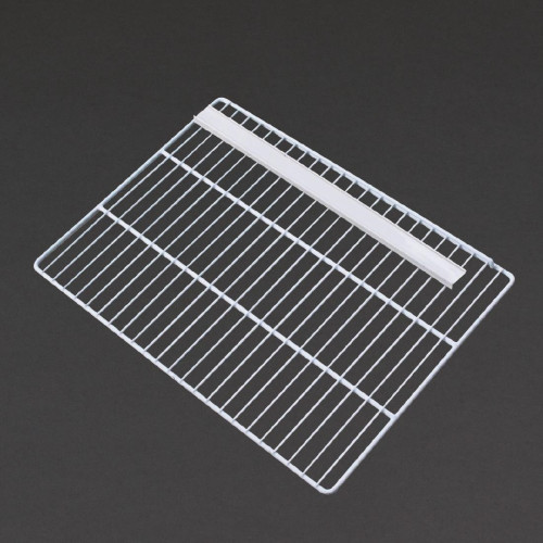 Shelf & Label Support for CD984