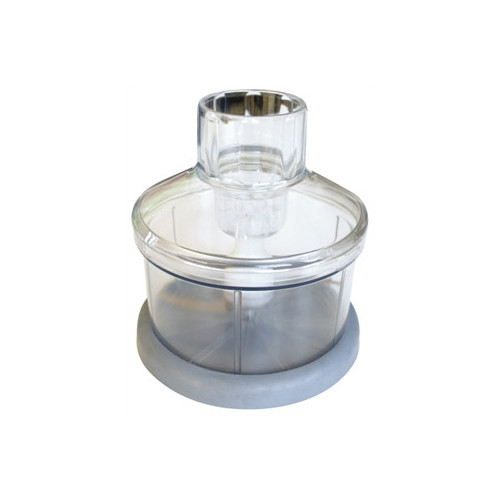 Dynamix Cutter Bowl Attachment