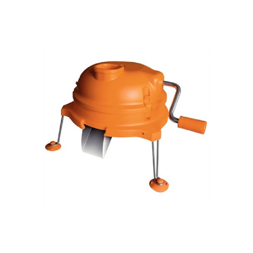 Complete 7mm Grid Kit & Pusher for Dynacube