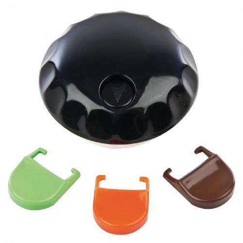 Lid Black for K786 Connoisserve Jug Black - 0.6Ltr 20oz