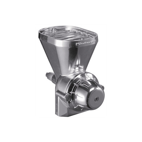 Kitchenaid Grain Mill