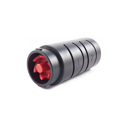 Vogue Sharpening Head