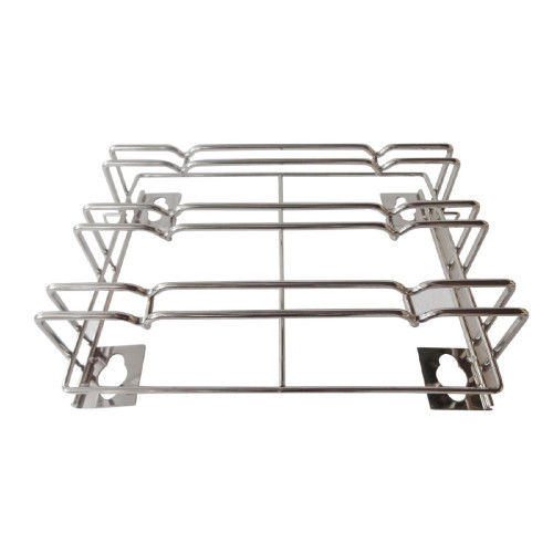 Polar Support Tray for DN492