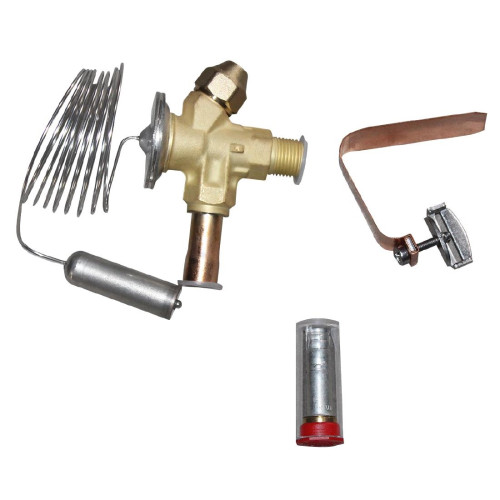 Polar Thermostatic Expansion Valve for DN492 DN493 DN492-A