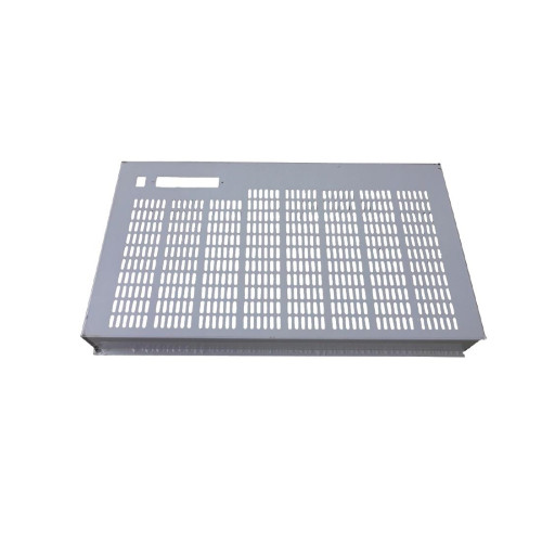 Polar Front Panel for DN492 DN493