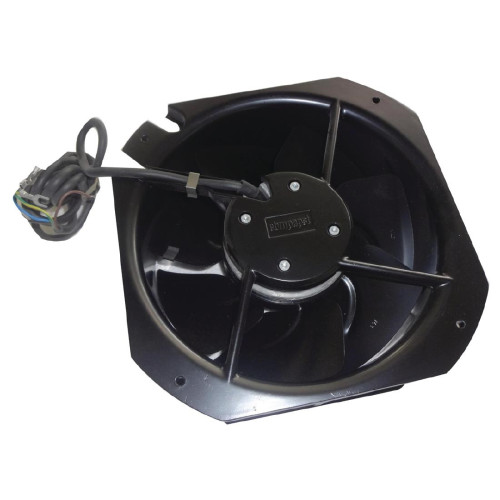 Polar Circuit Fan for DN492