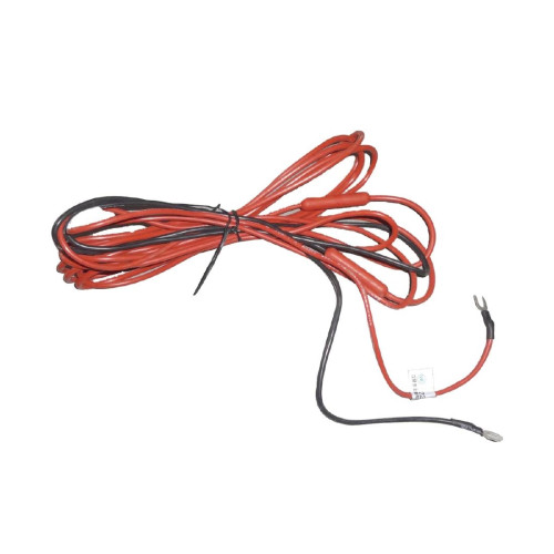 Polar Heating Element for DN492