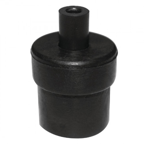 Black Feet for Steel Bistro Range DL828 - 829 DL869 - 884 DL889 - DL890 DM904