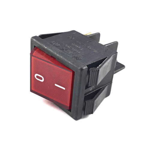 Zoin Switch (Power & Light) for Mandy Jinny Hill & Harmony