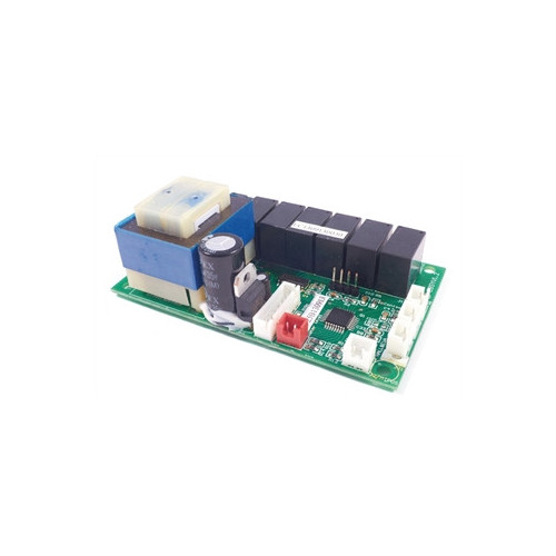 Polar Main Control Board for GD887