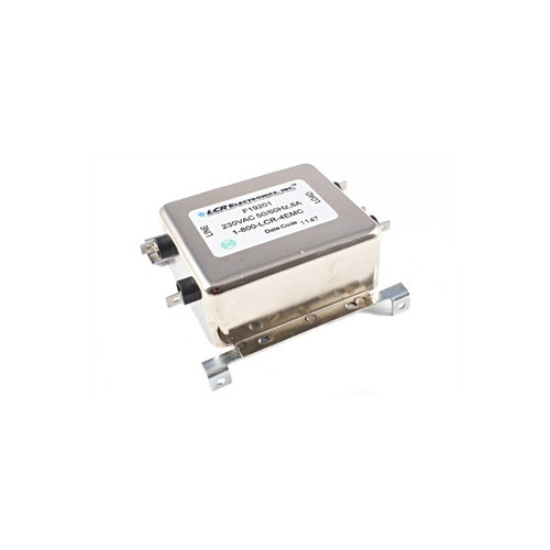 Waring Filter & Bracket Assembly