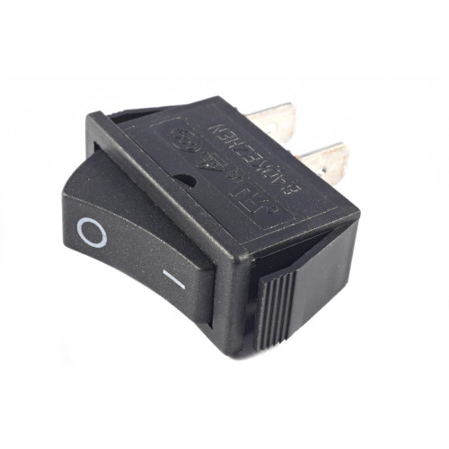 Light Switch-(thermostat-JC-602)GG216-9 Switch for Mixing Motor-CF760 CF761