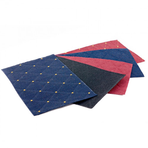 Pack of Banquet Chair Swatches CE142 DL015 DL016 U526 U525