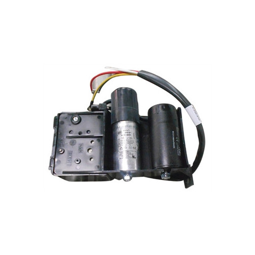Polar Capacitor for Compressor for GF489