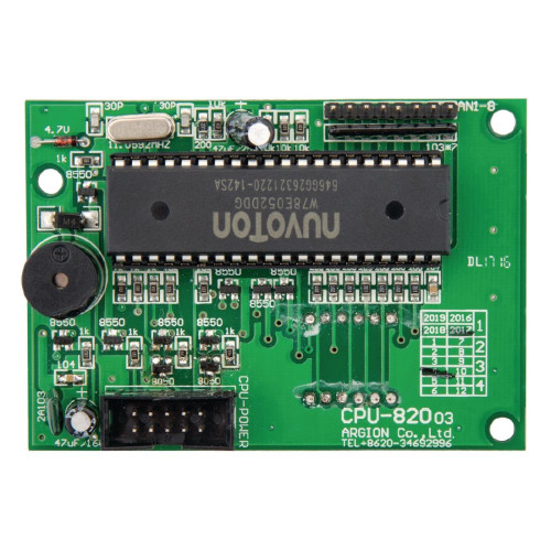 Buffalo Control Board (Assembly) for GF439