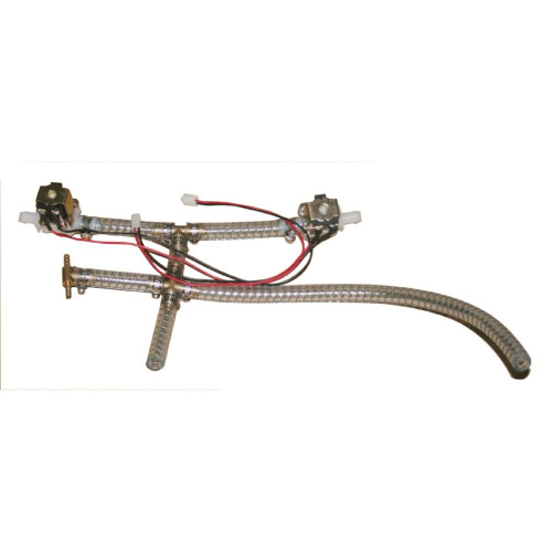 Buffalo Valve Assembly Kit for GF439