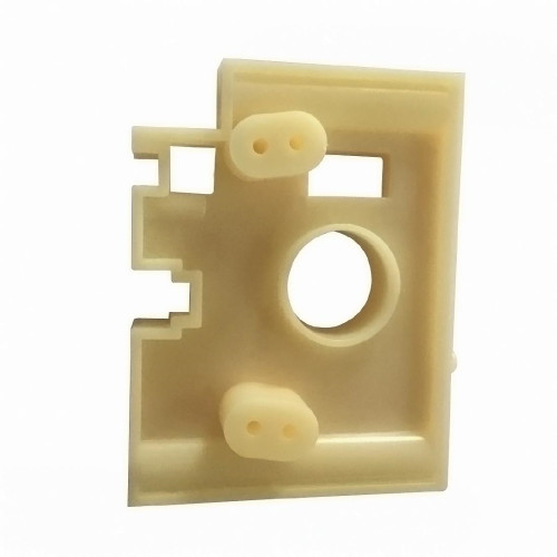 Polar Motor Fixing Panel for T316-B