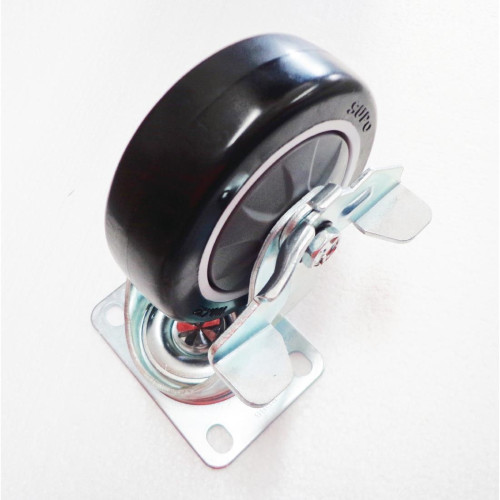 Thor Braked Castor for GL165-N GL165-P GL166-N GL166-P