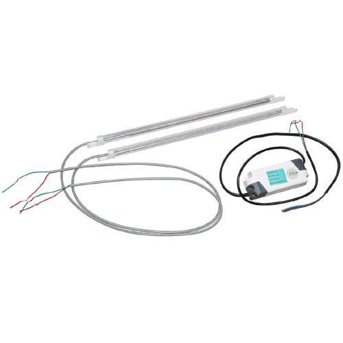 Polar LED Light & Transformer for CC611