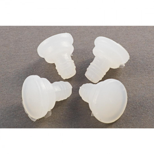 Foot Plugs for Bolero Pavement Furniture GH551 to GH560 (Pack 4)