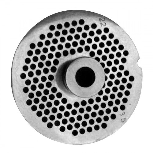 Buffalo 3.5mm Cutting Plate for CD400