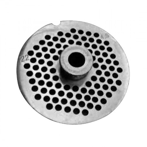 Buffalo 4.5mm Cutting Plate for CD400