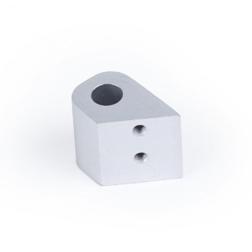 Ital Aluminium Meat Press Bar Block (Straight) for CE394 CE395