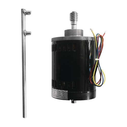 Buffalo Motor (inc motor tool & Worm Wheel) for GL190