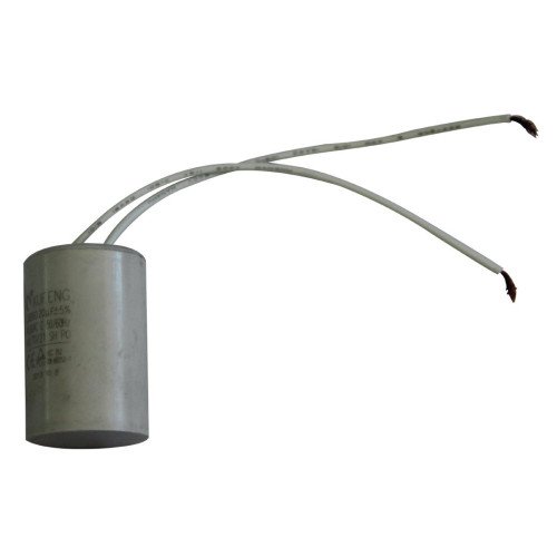 Buffalo Capacitor 1 for GL191