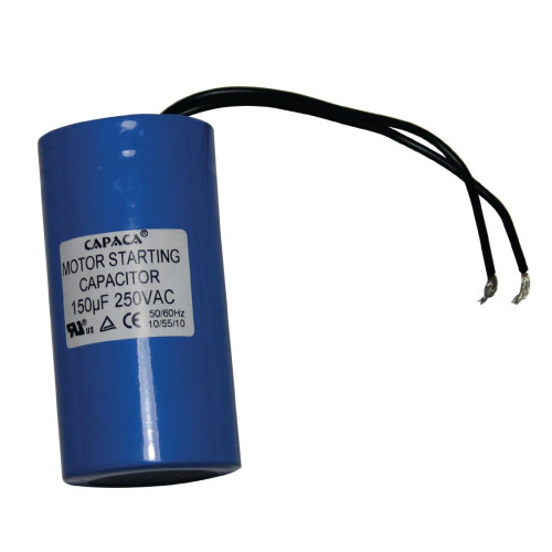 Buffalo Capacitor 2 for GJ461