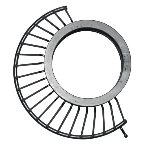 Buffalo Front Guard Assembly for GL190
