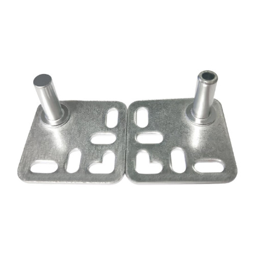 Door Hinge (Upper & Down) for GL001 GL002 GL004 GL007 GL008 GL009 GL011 GL012