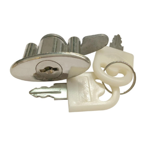 Polar Lock & Key for GL001 GL002 GL004 GL007 GL008 GL009 GL011 GL012 GL014 GL015