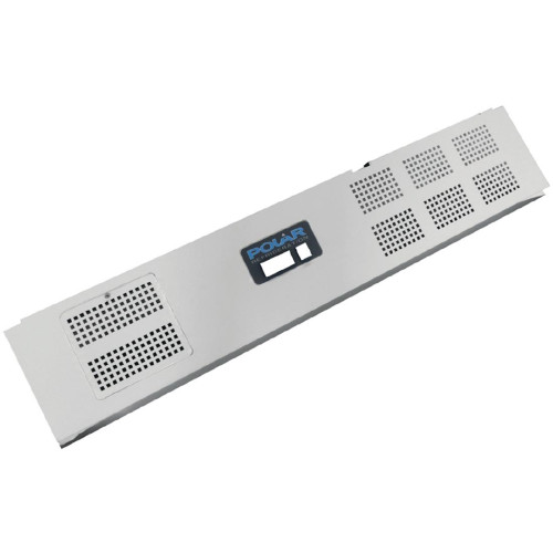 Polar Front Panel for CR711 (new version) CL109 CN402 G605 G607 G622