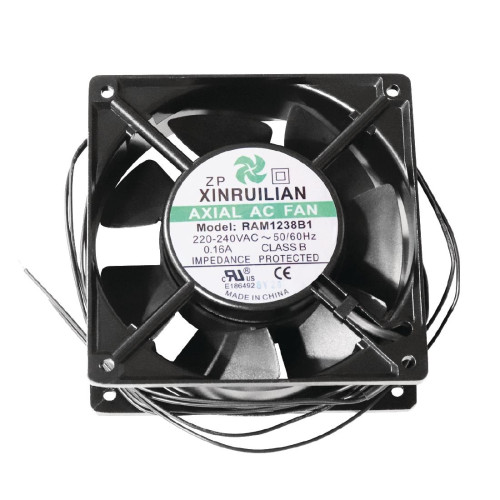 Polar Fan Motor for CP728 GL178 CP728-A GL178-A-02