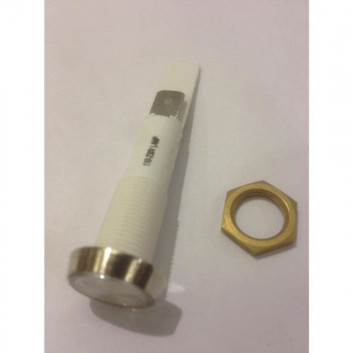 ClasseqIndicator Lamp WhiteECO1 ECO2 ECO3 DUO2 DUO3 H750 DUO400 DUO750 H857 H957