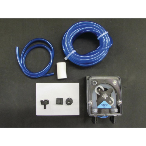 Classeq Rinse Aid Pump OnlyECO1 ECO2 ECO3 DUO2 DUO3 H750 DUO400 DUO750 H857 H957