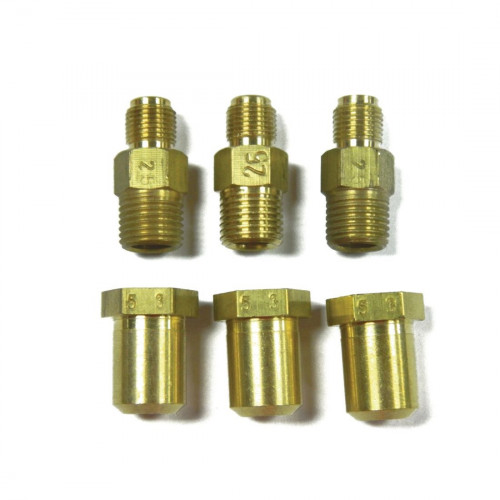 Thor Conversion Kits for GL168-N/TR-G36F-NG(UK)